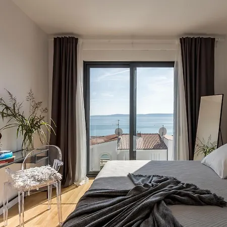 Lola, Sea On A Palm! Heated Pool Villa *