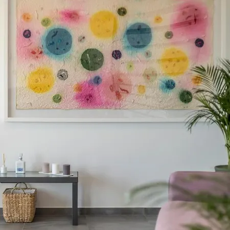 Вилла Lola, Sea On A Palm! Heated Pool