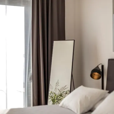 Lola, Sea On A Palm! Heated Pool Вилла