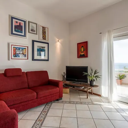 Вилла Lola, Sea On A Palm! Heated Pool