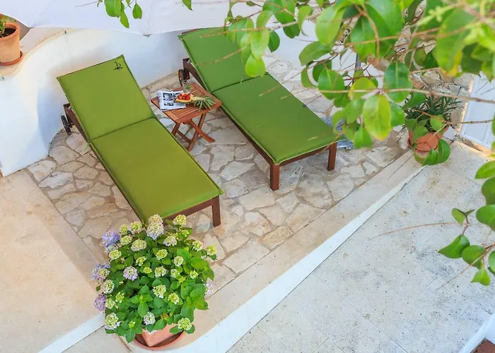 Lola, Sea On A Palm! Heated Pool *