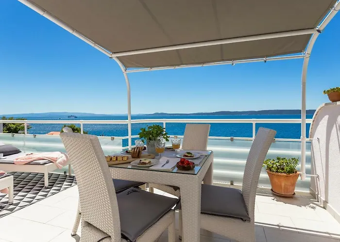 Lola, Sea On A Palm! Heated Pool