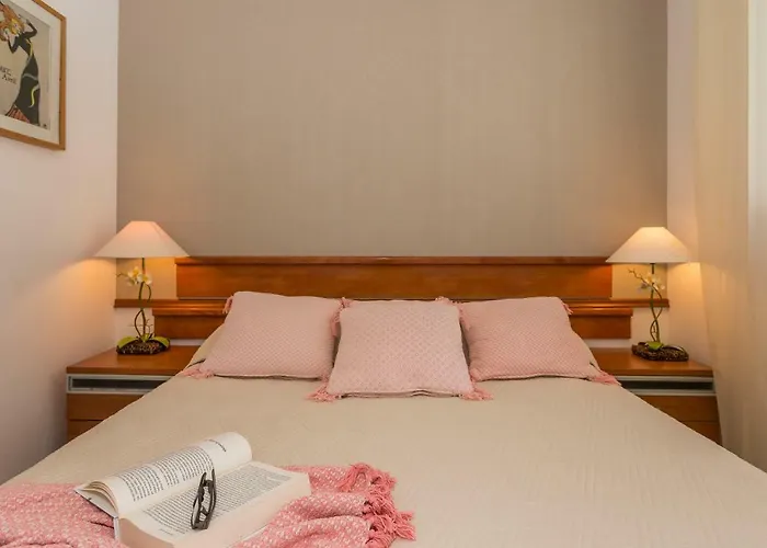 Lola, Sea On A Palm! Heated Pool Вілла