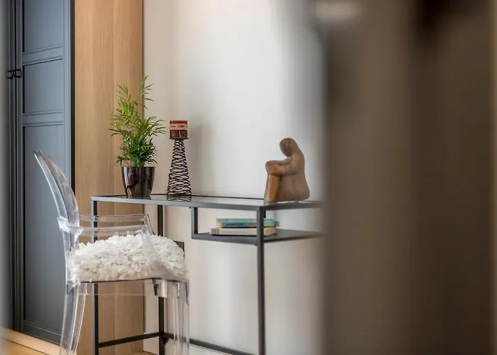 Lola, Sea On A Palm! Heated Pool *