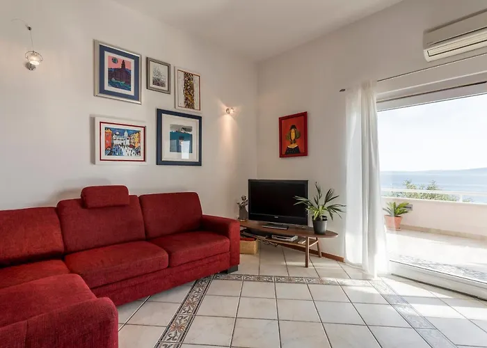 Villa Lola, Sea On A Palm! Heated Pool