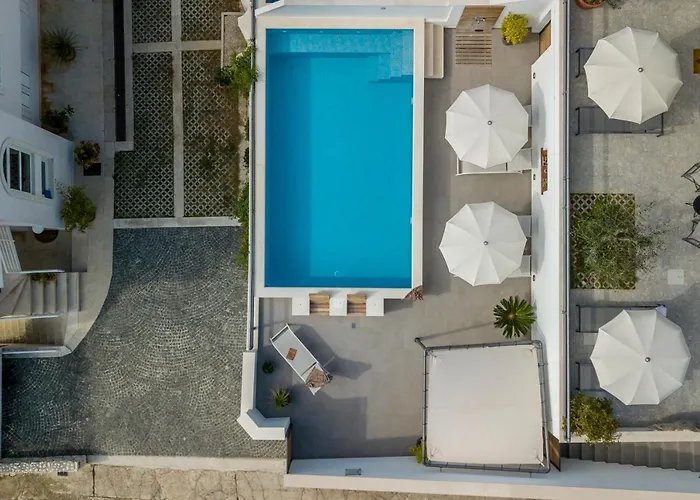 Lola, Sea On A Palm! Heated Pool *